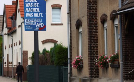 Jerzy Haszczyński: Najnowsze wiadomości z pola walki z AfD