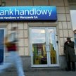 Handlowy nie zachwycił