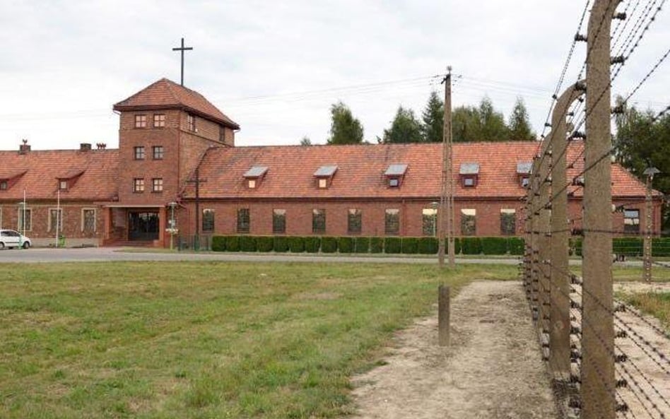 Lider Światowej Ligi Muzułmańskiej przyjeżdża do Polski