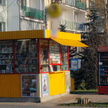Za mały pawilon tyle samo co za dworzec