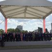 Prezydent Andrzej Duda: Wojsko Polskie stanowi mur ochronny