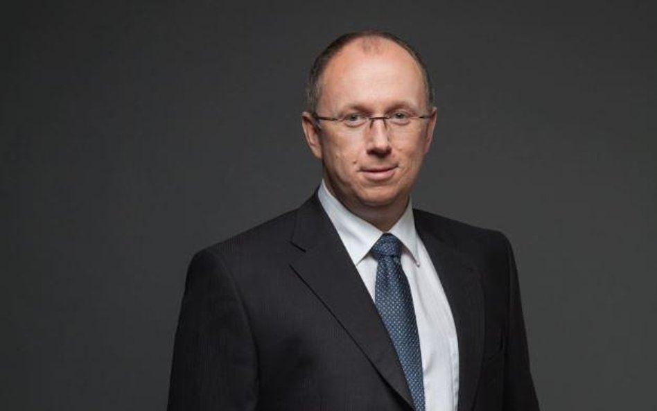 Bogdan Grzybowski prezesem Toyota Banku