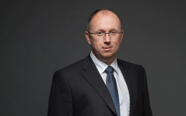Bogdan Grzybowski prezesem Toyota Banku