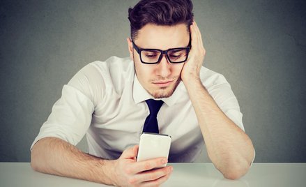 Pracownik nie może odmówić dyżuru pod telefonem.