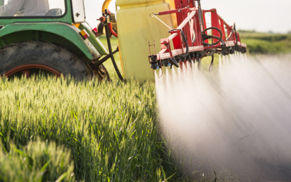 Rada Europejska nie chce ograniczać stosowania pestycydów