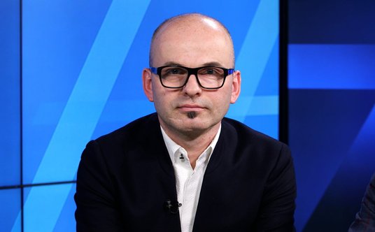 Dariusz Świniarski, zarządzający w Skarbiec TFI