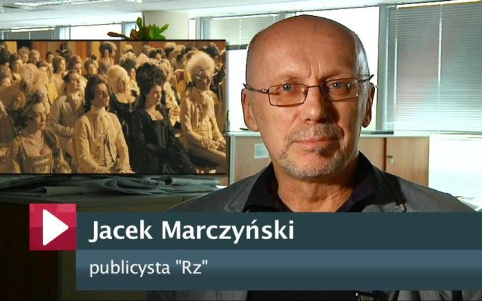 Jacek Marczyński