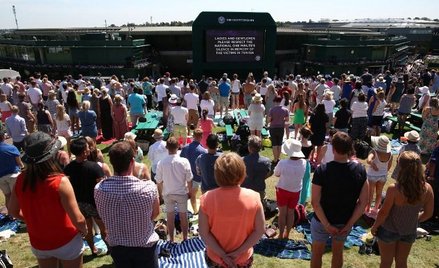 Wielka Brytania: Minuta ciszy dla ofiar ataku terrorystycznego w Tunezji