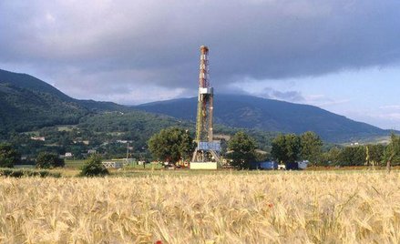 Decyzje w sprawie Gazociągu Południowego