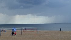 Po wyraźnym ociepleniu już w weekend pogoda w części kraju znacząco się zmieni