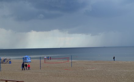 Po wyraźnym ociepleniu już w weekend pogoda w części kraju znacząco się zmieni