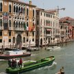 Strajk na Canal Grande