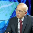 #RZECZoBIZNESIE: Wiesław Rozłucki: : Wierzę we wzrosty na warszawskiej giełdzie