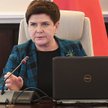 Beata Szydło: Postulaty rezydentów "są słuszne" ale " jest potrzebny czas"