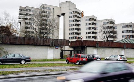 Miasto walczy o bloki, na których może zarobić