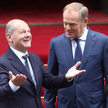 Niemcy chcą zadośćuczynić Polsce, broniąc naszych granic. To europejski plan B