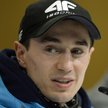 Kamil Stoch: czasami trzeba się zatrzymać