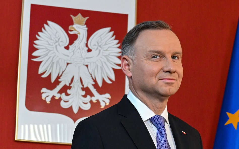 Andrzej Duda