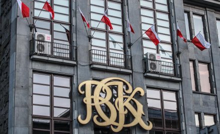 Nowy prezes Banku Gospodarstwa Krajowego