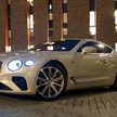Bentley Continental GT: Doskonałość swojego gatunku