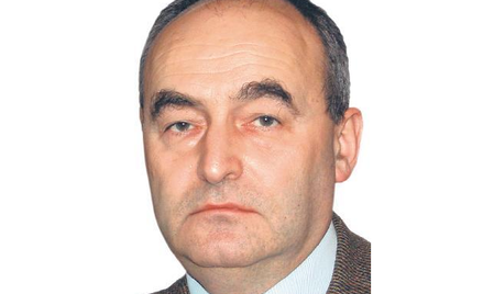 Krzysztof Stępiński, adwokat