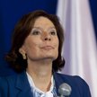 Małgorzata Kidawa-Błońska: Ministrowie zdali egzamin, i to z bardzo dobrym wynikiem