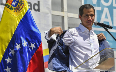 Wenezuela nie wpuszcza europarlamentarzystów