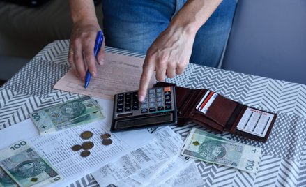 Są w Polsce branże i rynki, na których inflacja nie odpuszcza