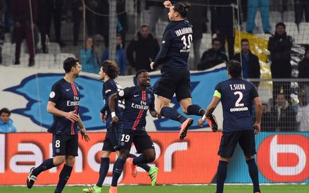 Paris Saint-Germain (PSG)