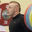 Adrian Zieliński do olimpijskiego złota może dziś dołożyć drugie w karierze mistrzostwo świata