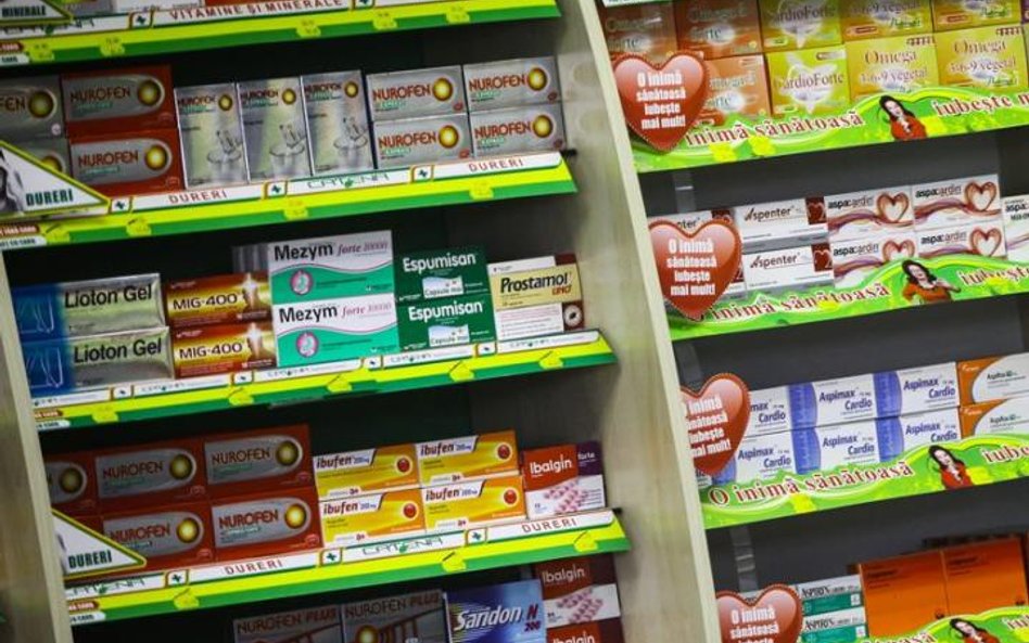 Farmacja jest jedną z najbardziej innowacyjnych branż polskiego przemysłu