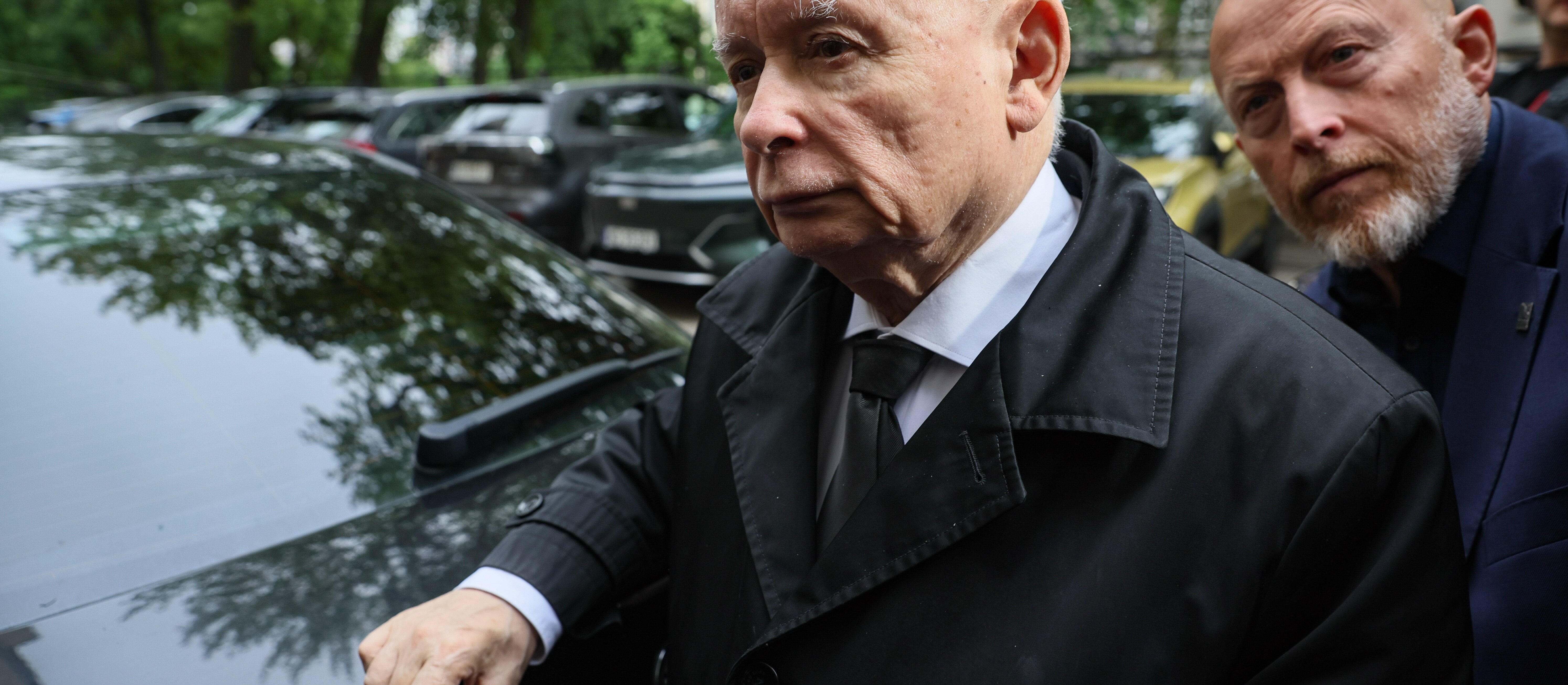 Sprawa „dwóch wież” umorzona. Prokuratura wyjaśnia dlaczego