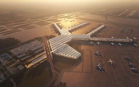 Wszystkie nadesłane propozycje zmieściły się w kwocie 411 mln zł, którą zarezerwowała spółka Central