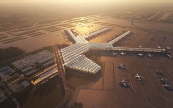 Wszystkie nadesłane propozycje zmieściły się w kwocie 411 mln zł, którą zarezerwowała spółka Central