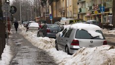 Prognozy długoterminowe wskazują, że końcówka 2026 roku powinna być raczej łagodna