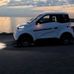 Zetta z Rosji ma być najtańszym autem elektrycznym na świecie