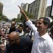 Wenezuela: Guaidó nie chce już dłużej czekać