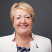 Posłanka PO Henryka Krzywonos. Wczoraj okradziono jej biuro poselskie