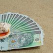 Złoty w tym roku nie ma wakacji