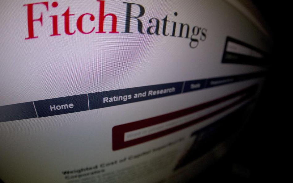 Fitch potwierdza: polski rating stabilny