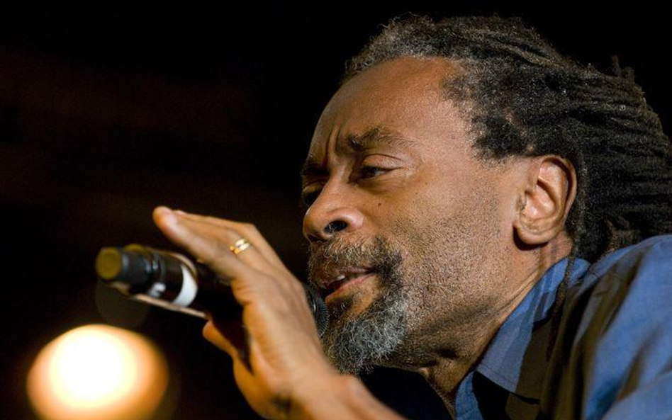 Bobby McFerrin