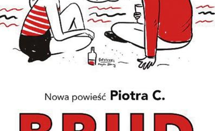 Piotr C., „Brud”, Novae Res, 2016. Do dostania na Nexto.pl