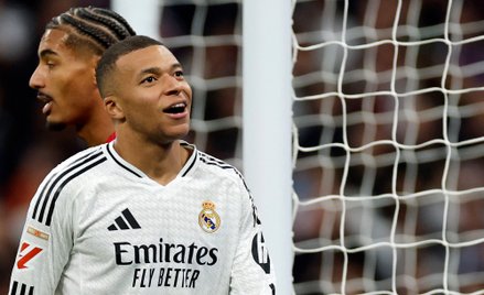 Kylian Mbappe