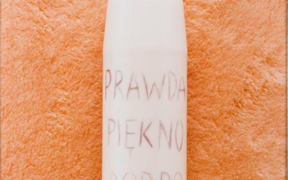 Jadwiga Sawicka, Bez tytułu, 1999