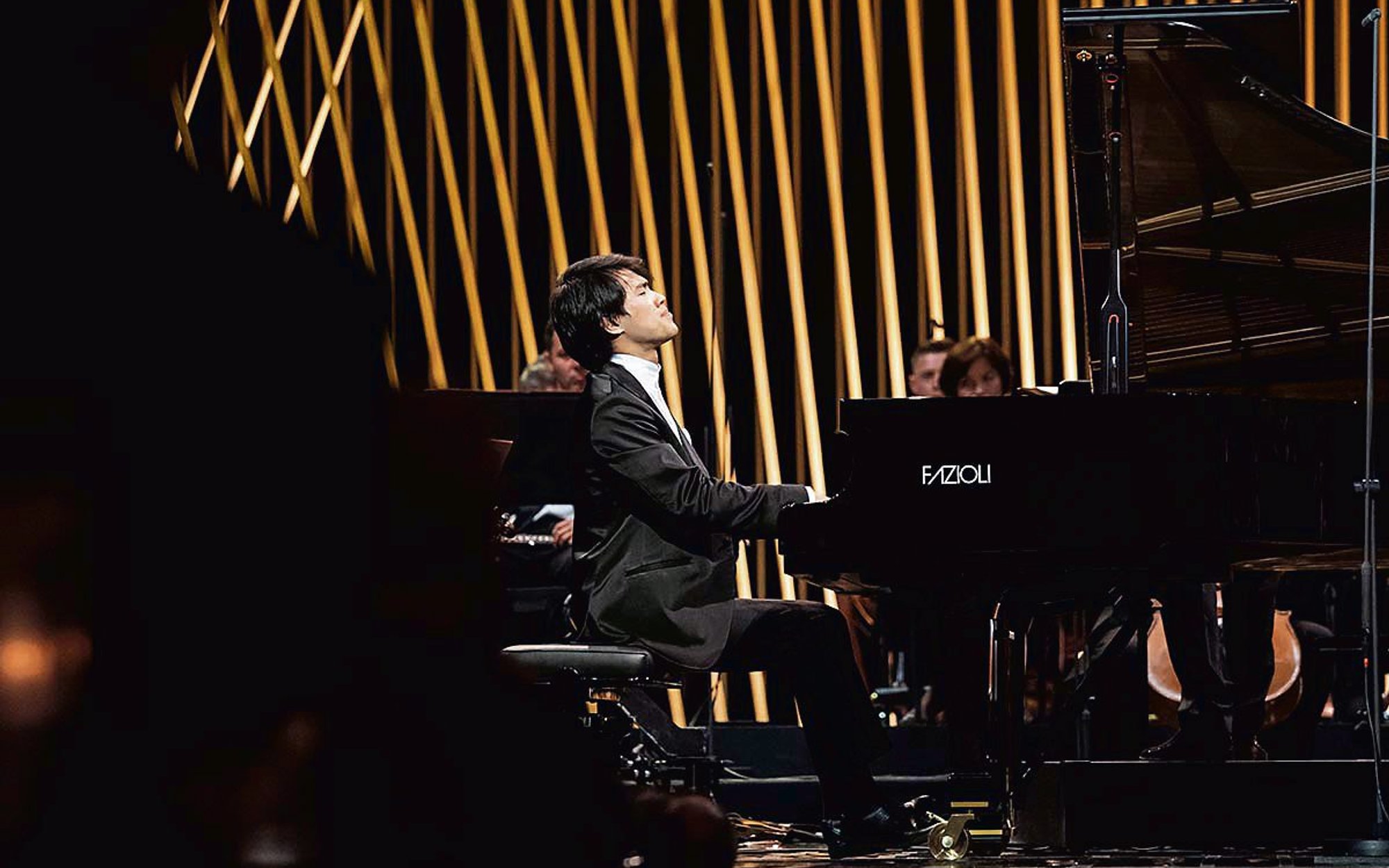 Chopinowską rywalizację czas zacząć!