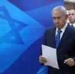 Premier Izraela Benjamin Netanjahu