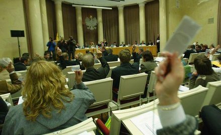 Odmowa absolutorium bez konsekwencji dla wójta