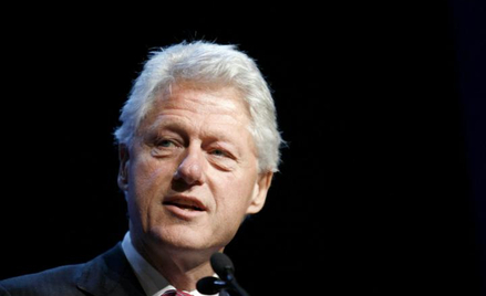 Włączając Polskę do NATO, Bill Clinton poszerzył granicę Zachodu