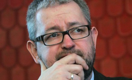 Rafał Ziemkiewicz: Rząd oblał egzamin na całej linii