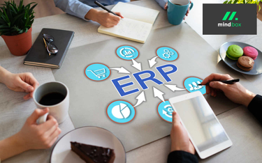 Jak powinno wyglądać wdrożenie systemu ERP w dużym przedsiębiorstwie?